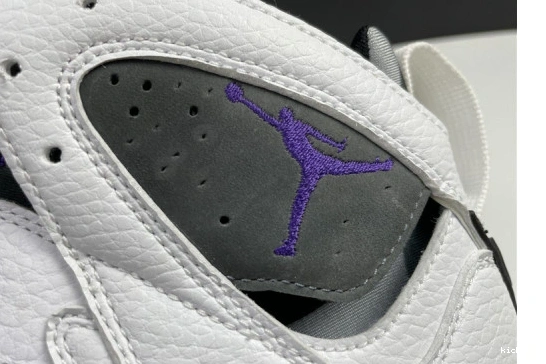 Cheap Jordan CU9307-100 CU9307-100 Retro Flint 7 (2021) Air 1218